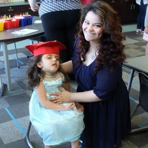 Meet your Posher, Emilia